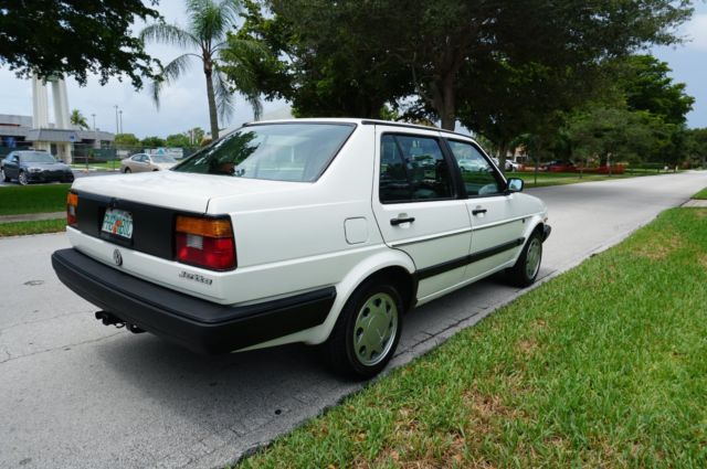1989 Volkswagen Jetta - photo 5
