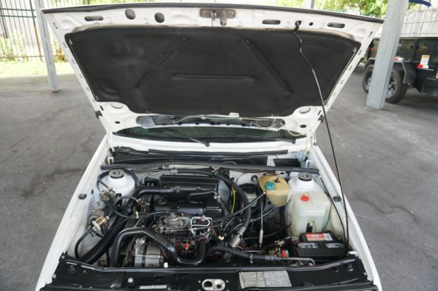 1989 Volkswagen Jetta - photo 6