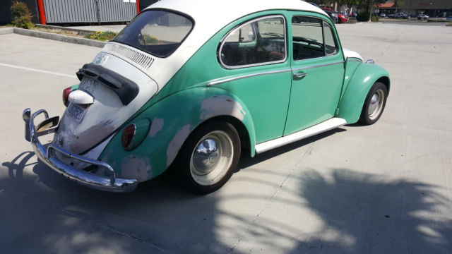 1961 Volkswagen Beetle - Classic - photo 4