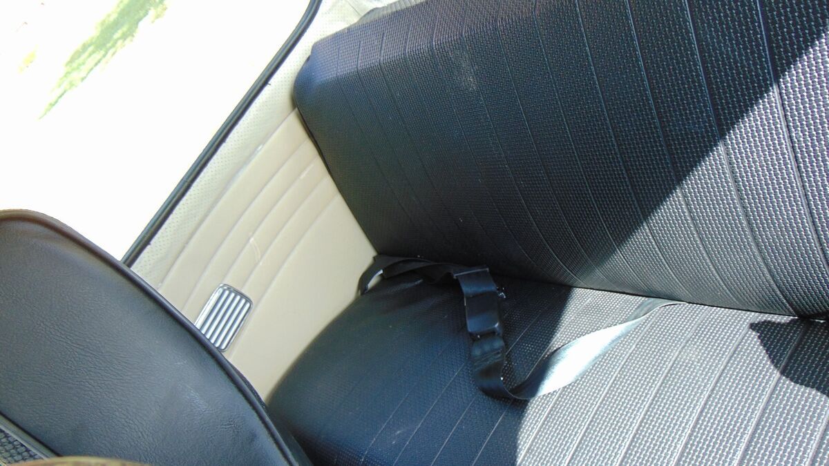 1969 Volkswagen Beetle - Classic - photo 13