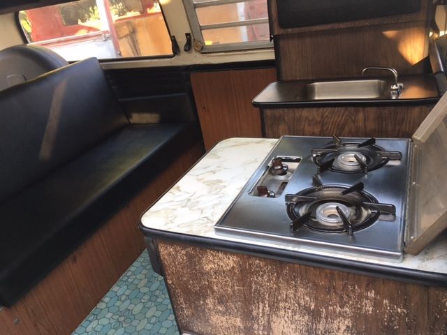 1972 Volkswagen Bus/Vanagon - photo 10