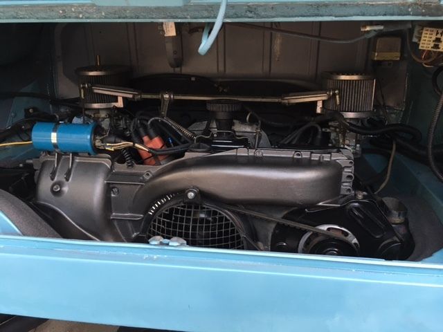 1972 Volkswagen Bus/Vanagon - photo 11