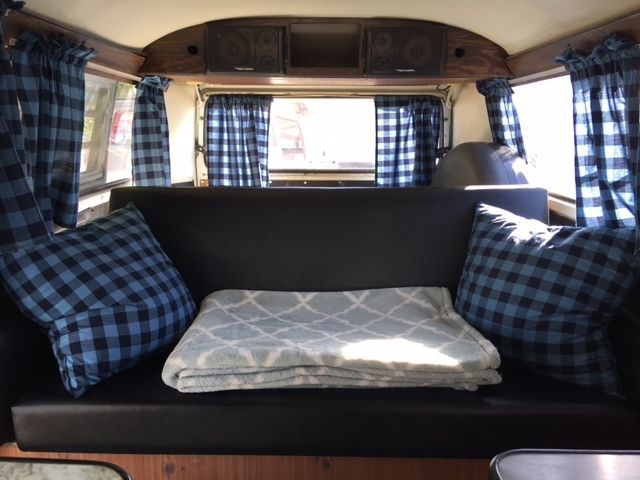 1972 Volkswagen Bus/Vanagon - photo 5