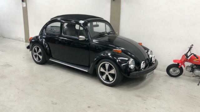 1994 Volkswagen Beetle - Classic - photo 5