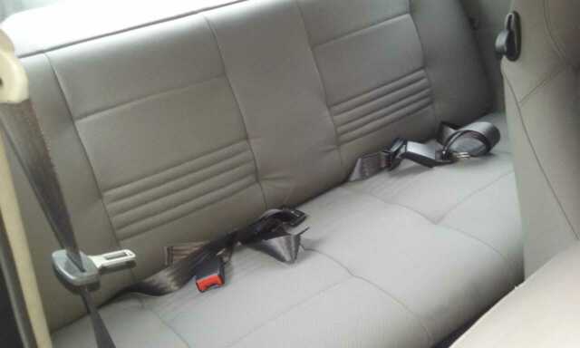 1994 Volkswagen Beetle - Classic - photo 9