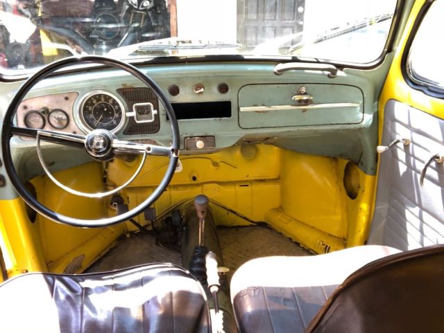 1964 Volkswagen Beetle - Classic Baja - photo 6