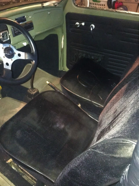 1963 Volkswagen Beetle - Classic 2 Door - photo 10