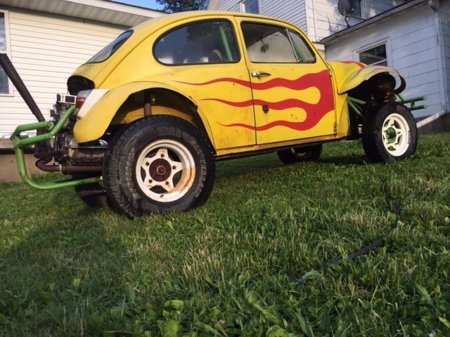 1970 Volkswagen Beetle - Classic - photo 4