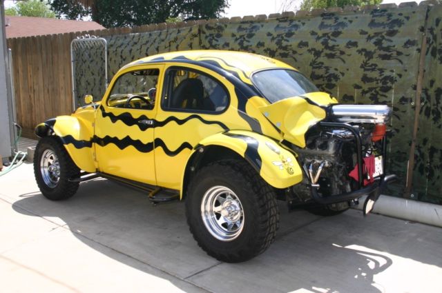 1965 Volkswagen Other - photo 2