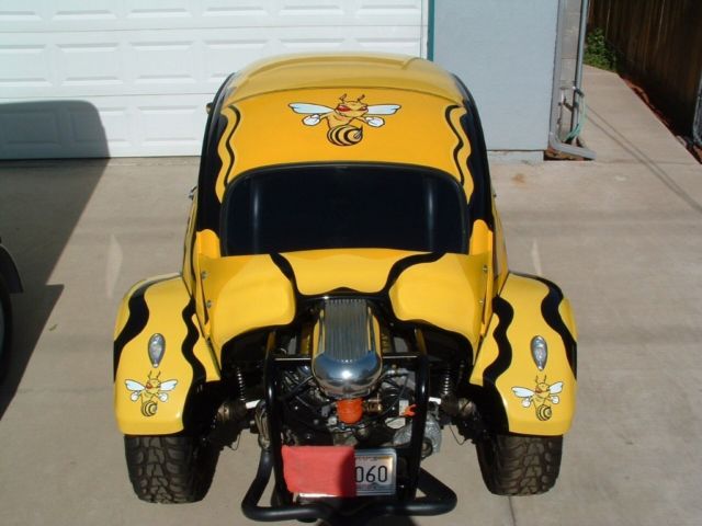 1965 Volkswagen Other - photo 3