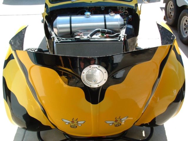 1965 Volkswagen Other - photo 4
