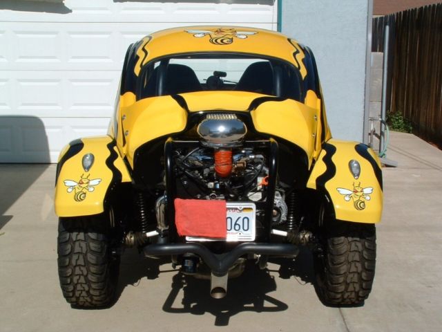 1965 Volkswagen Other - photo 5