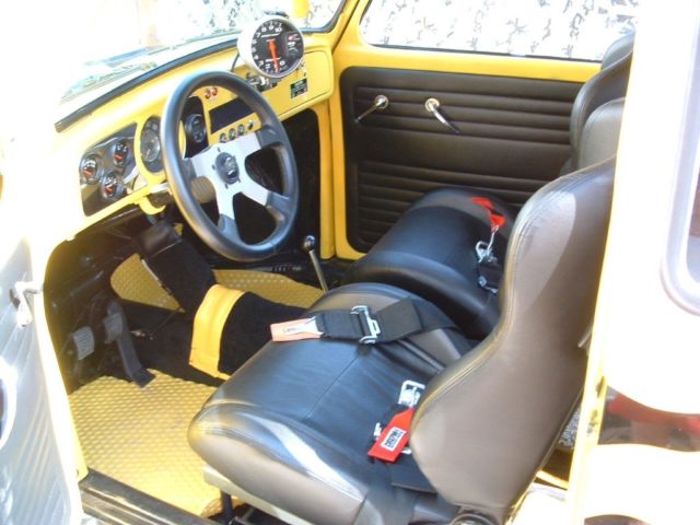 1965 Volkswagen Other - photo 8