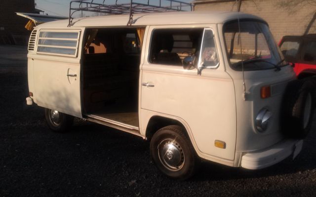 1977 Volkswagen Bus/Vanagon - photo 3