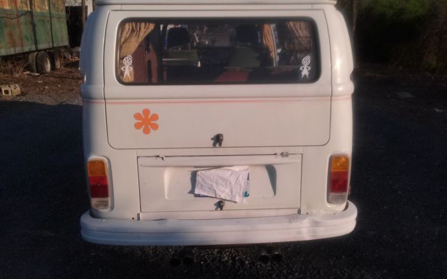 1977 Volkswagen Bus/Vanagon - photo 5