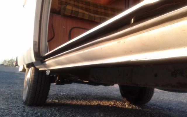 1977 Volkswagen Bus/Vanagon - photo 6
