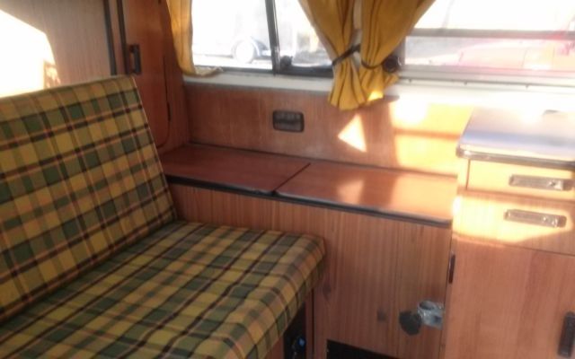 1977 Volkswagen Bus/Vanagon - photo 9