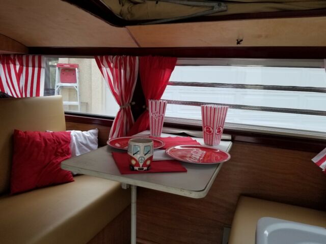1971 Volkswagen Bus/Vanagon CAMPER - photo 13