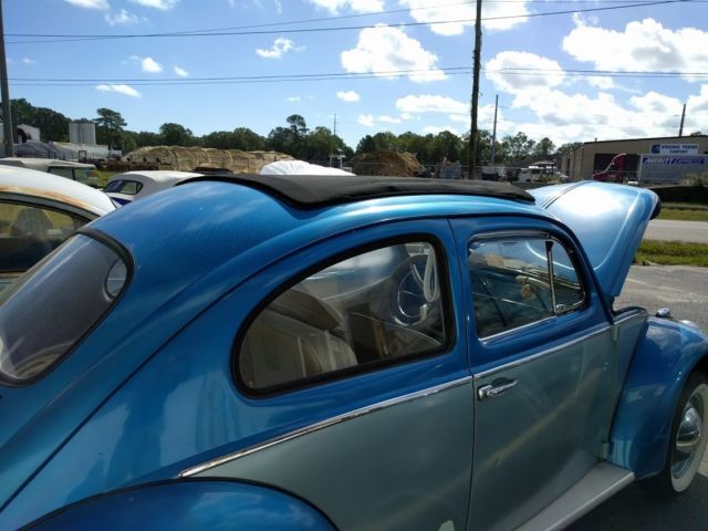 1964 Volkswagen Beetle - Classic - photo 10