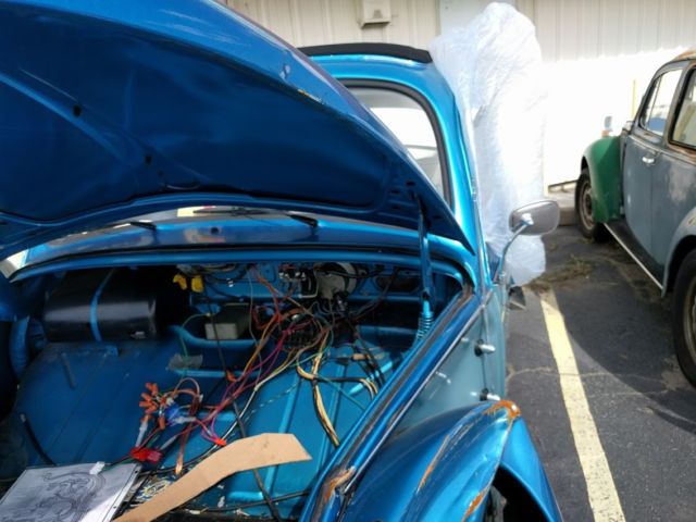 1964 Volkswagen Beetle - Classic - photo 13
