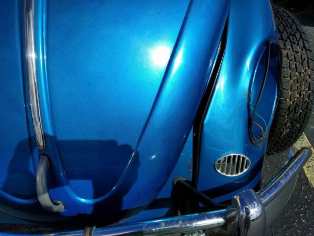 1964 Volkswagen Beetle - Classic - photo 2