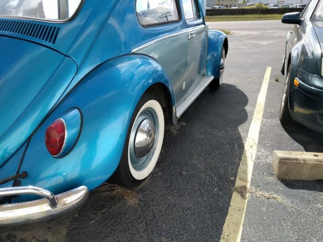 1964 Volkswagen Beetle - Classic - photo 9