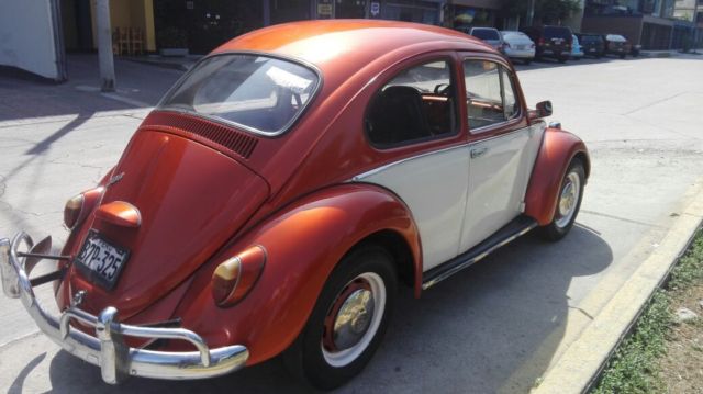 1966 Volkswagen Beetle - Classic - photo 3