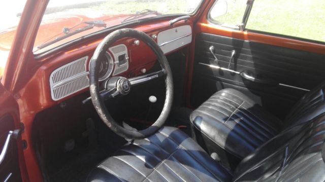1966 Volkswagen Beetle - Classic - photo 5