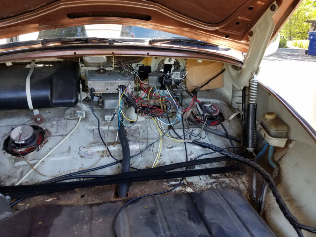 1969 Volkswagen Beetle - Classic base - photo 9
