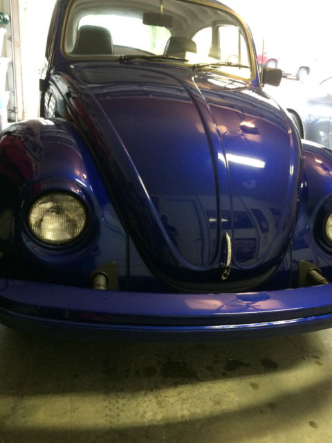 1974 Volkswagen Beetle - Classic - photo 6
