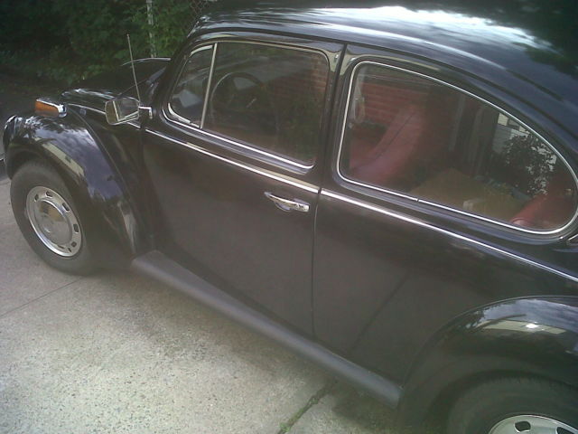 1974 Volkswagen Beetle - Classic - photo 5