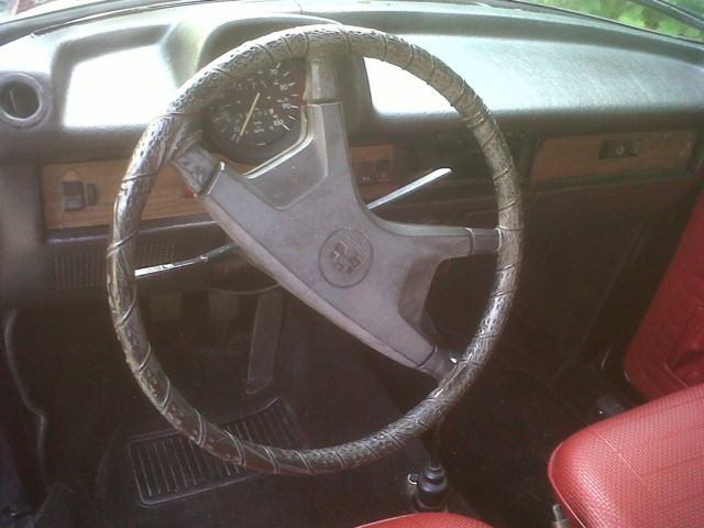 1974 Volkswagen Beetle - Classic - photo 9