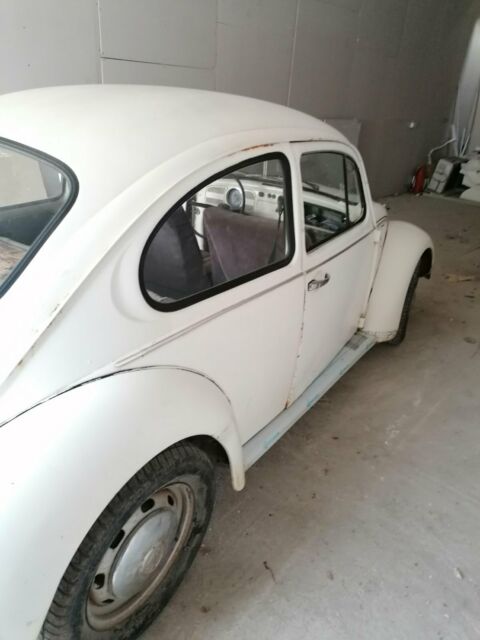 1976 Volkswagen Beetle - Classic - photo 2