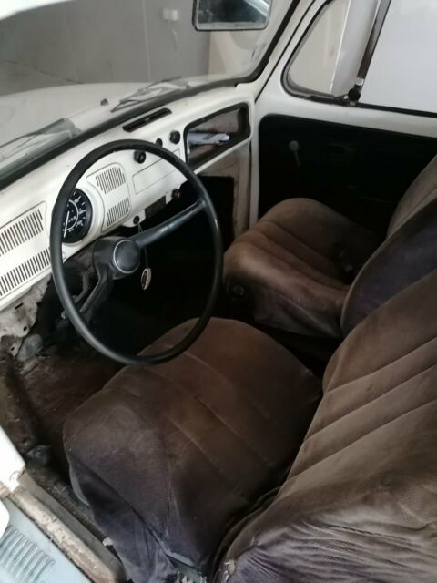 1976 Volkswagen Beetle - Classic - photo 4