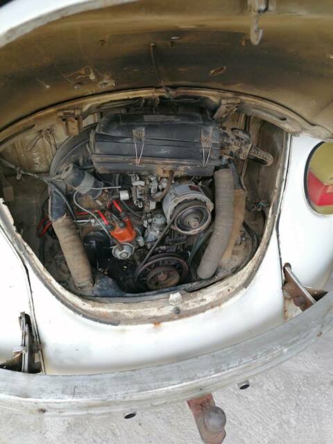 1976 Volkswagen Beetle - Classic - photo 6