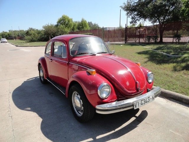 1973 Volkswagen Beetle - Classic - photo 4