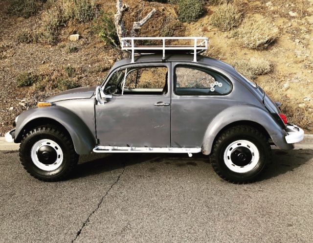 1970 Volkswagen Beetle - Classic - photo 2