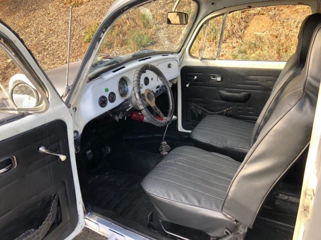 1970 Volkswagen Beetle - Classic - photo 4