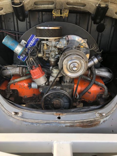 1970 Volkswagen Beetle - Classic - photo 5