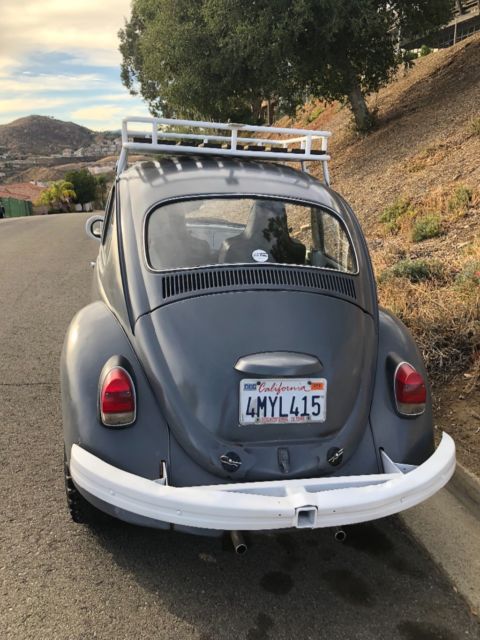 1970 Volkswagen Beetle - Classic - photo 6
