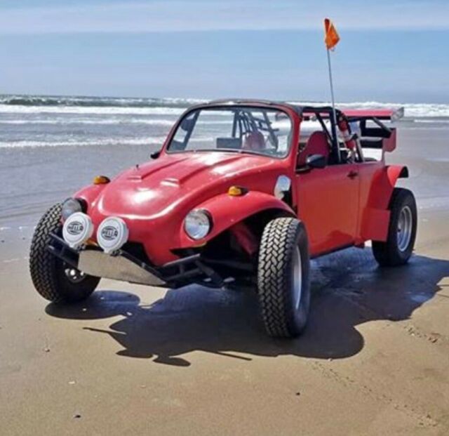 1972 Volkswagen Beetle - Classic - photo 5