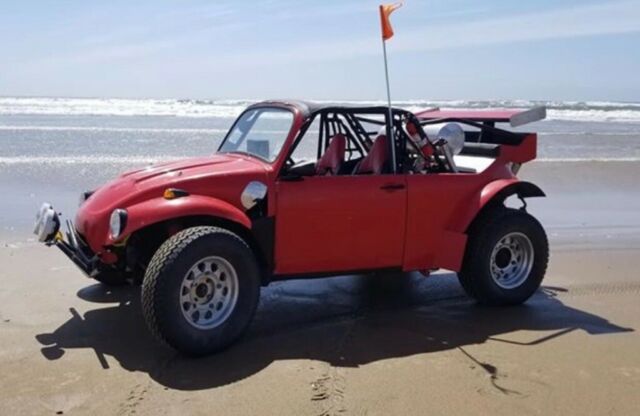1972 Volkswagen Beetle - Classic - photo 6