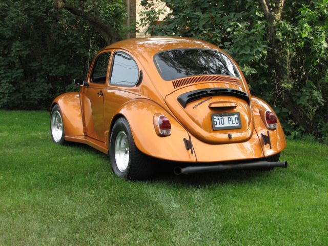 1974 Volkswagen Beetle - Classic - photo 3