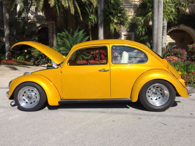 1970 Volkswagen Beetle - Classic - photo 4