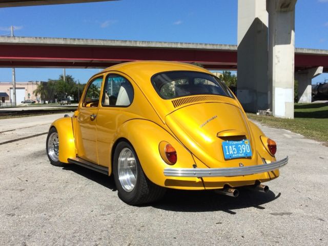 1970 Volkswagen Beetle - Classic - photo 6