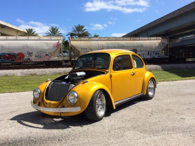 1970 Volkswagen Beetle - Classic - photo 7