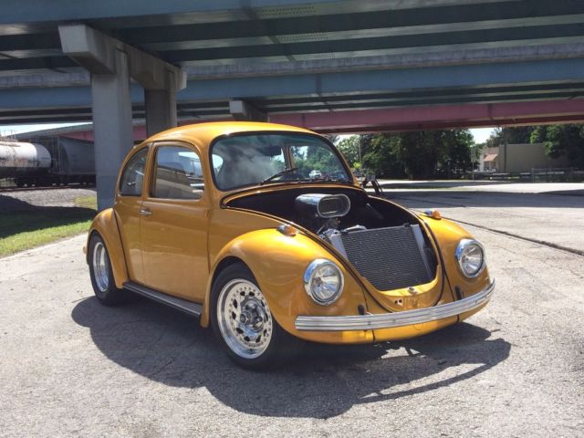 1970 Volkswagen Beetle - Classic - photo 8
