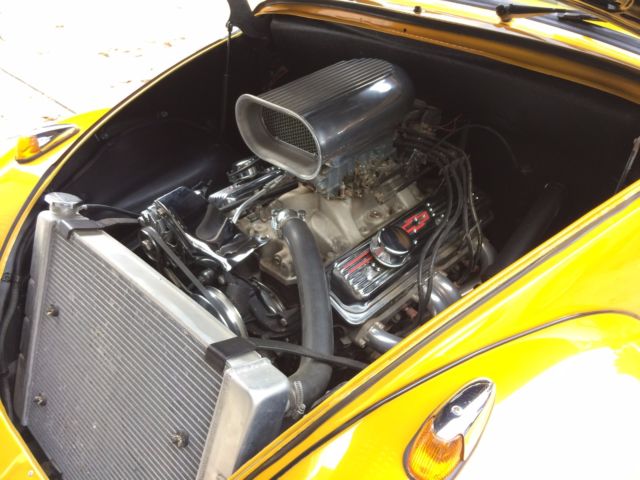 1970 Volkswagen Beetle - Classic - photo 9