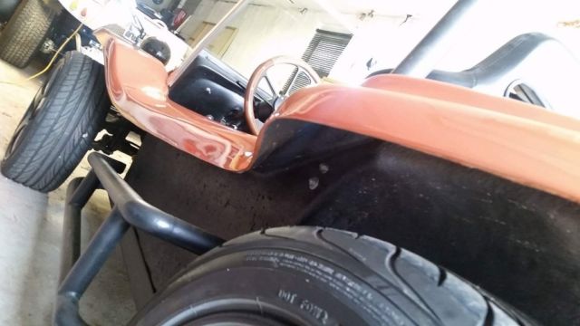 1962 Volkswagen Beetle - Classic - photo 3