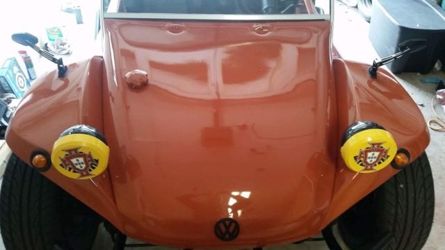 1962 Volkswagen Beetle - Classic - photo 5